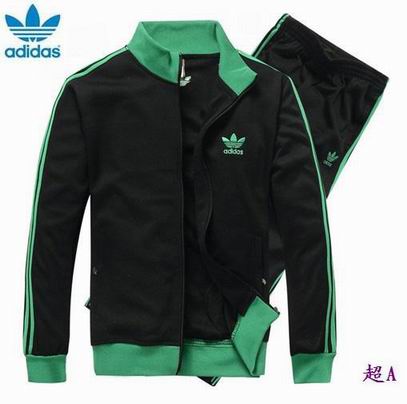 men adidas sport suits-017
